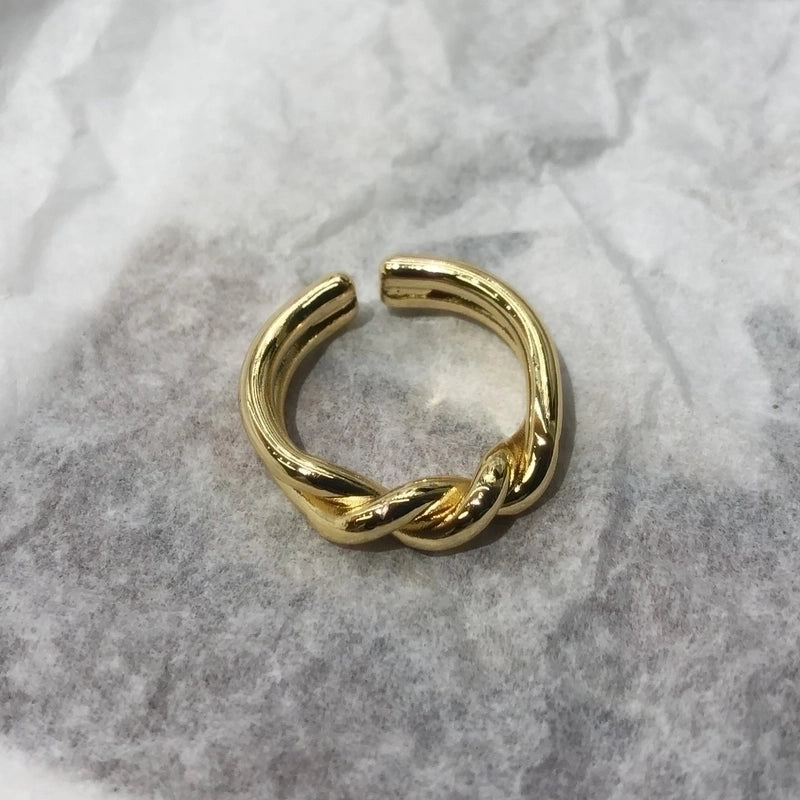 Bohemian Gold Plated Gold Plated