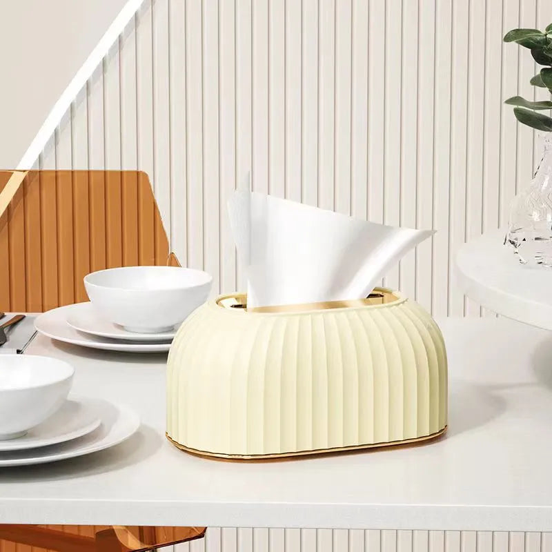 NORDIC STRIP TISSUE BOX