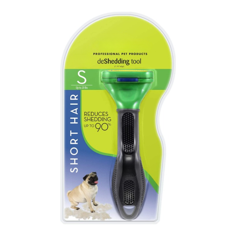 Deshedding Brush Tool For Dogs iunfue