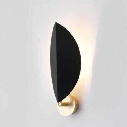 Hans | Modern Wall Lamp