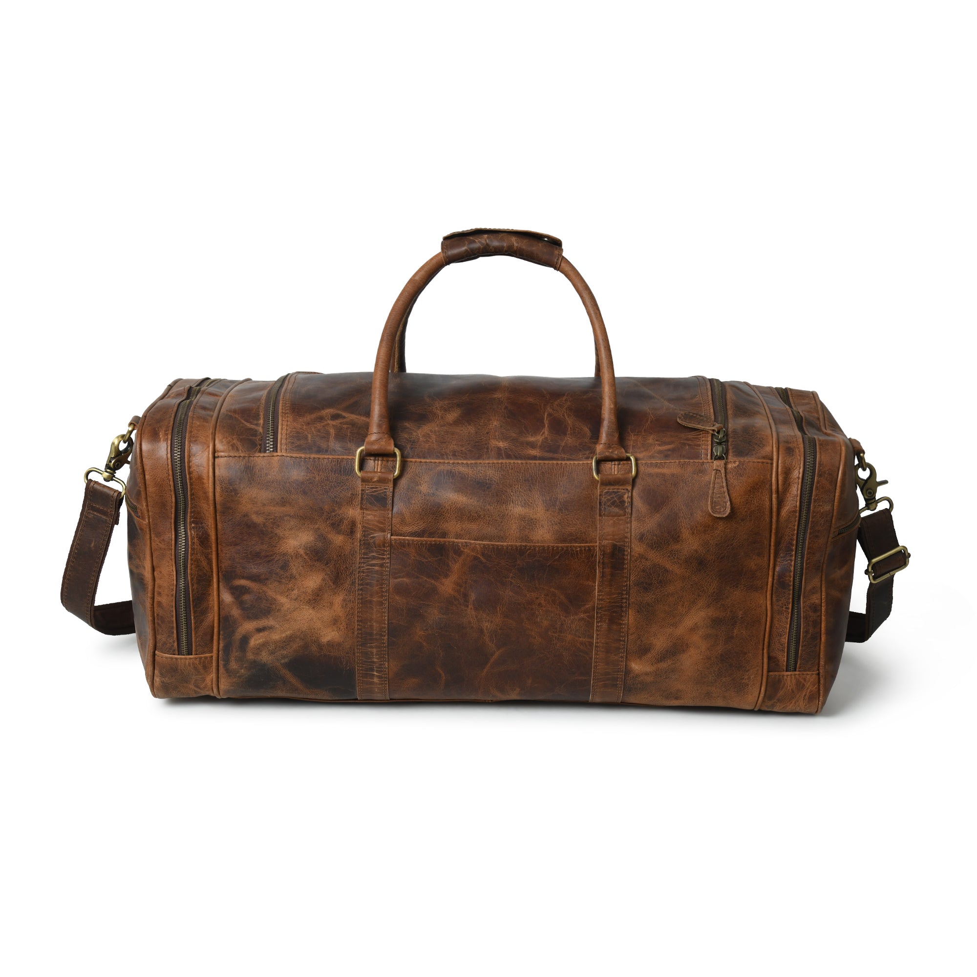 Weekender Duffle