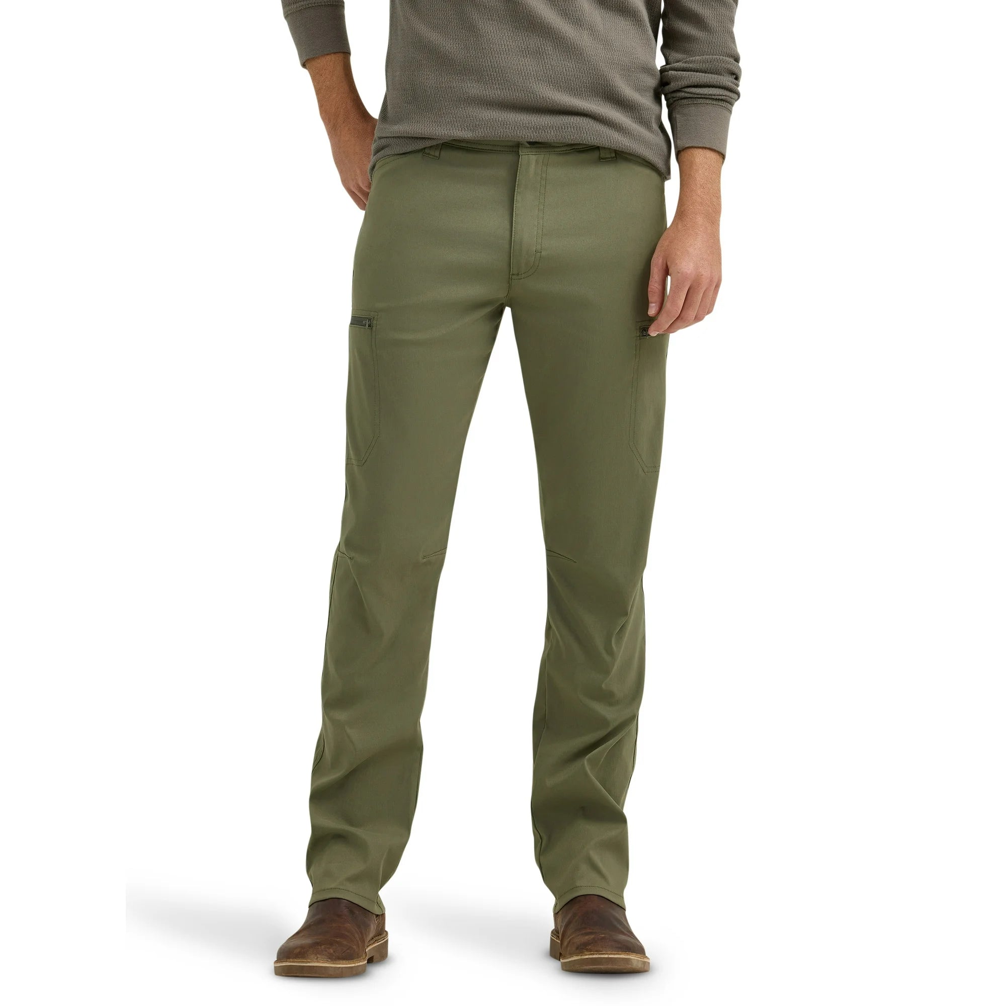 Men’s Outdoor All Terrain Cargo Pant With UPF 50+ Protection