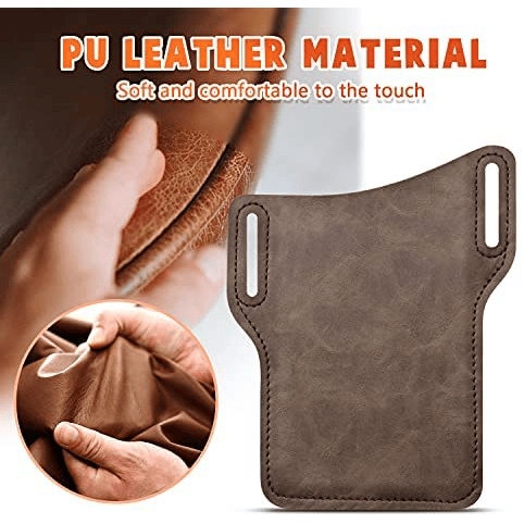 🔥Last Day 49% OFF🔥 - Universal Leather Case Waist