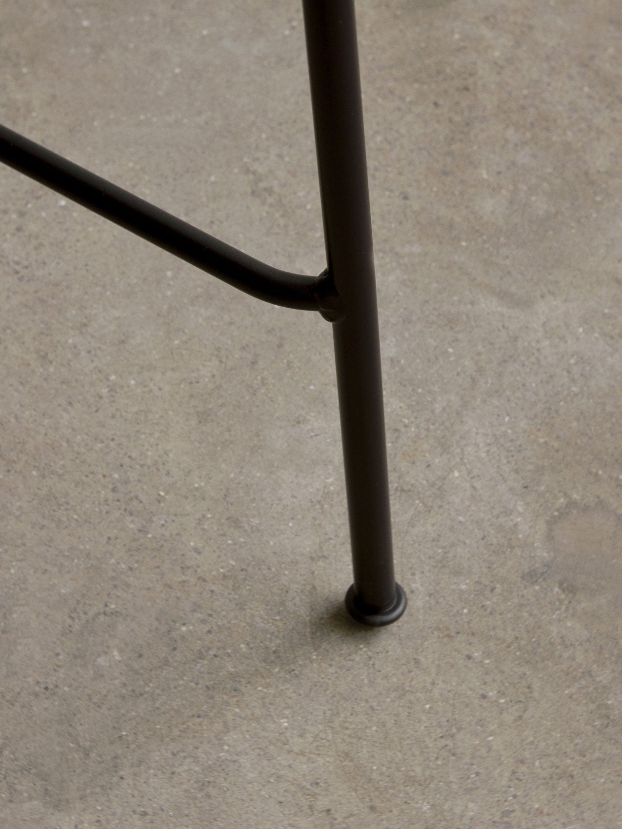 Co Bar Chair. Non-Upholstered