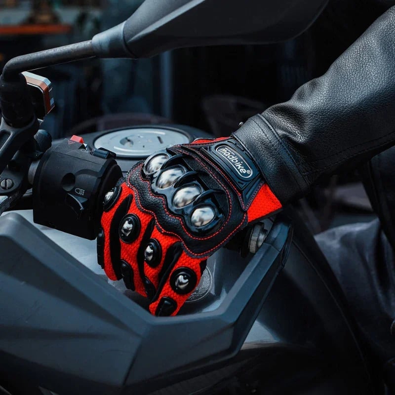 -e??????Indestructible Outdoor Self-defense Gloves e?§¤(One pair)