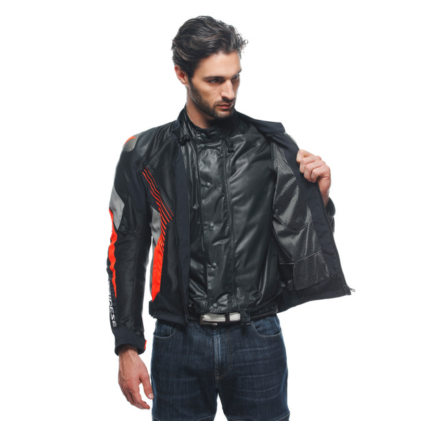 SUPER RIDER 2 ABSOLUTESHELL™ JACKET