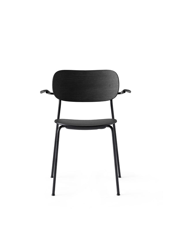 Co Chair. Non-Upholstered. Dining Height
