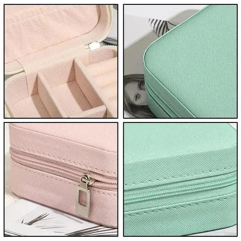 Jewellery Organizer Box