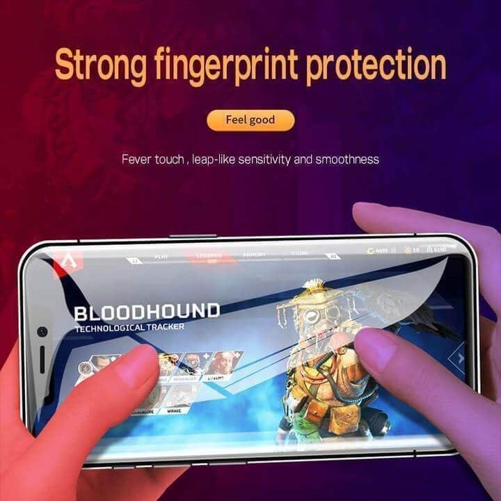 2022 The Fourth Generation Of HD Privacy Screen Protector