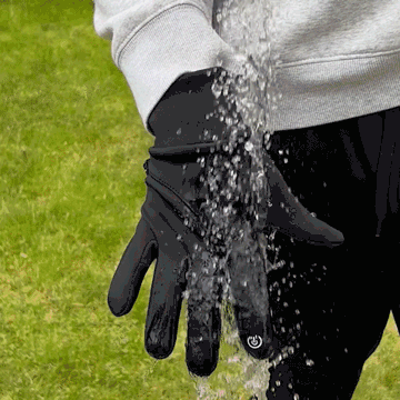 ComfyHands - Thermal Gloves✨Buy 2 Get Extra 10% OFF