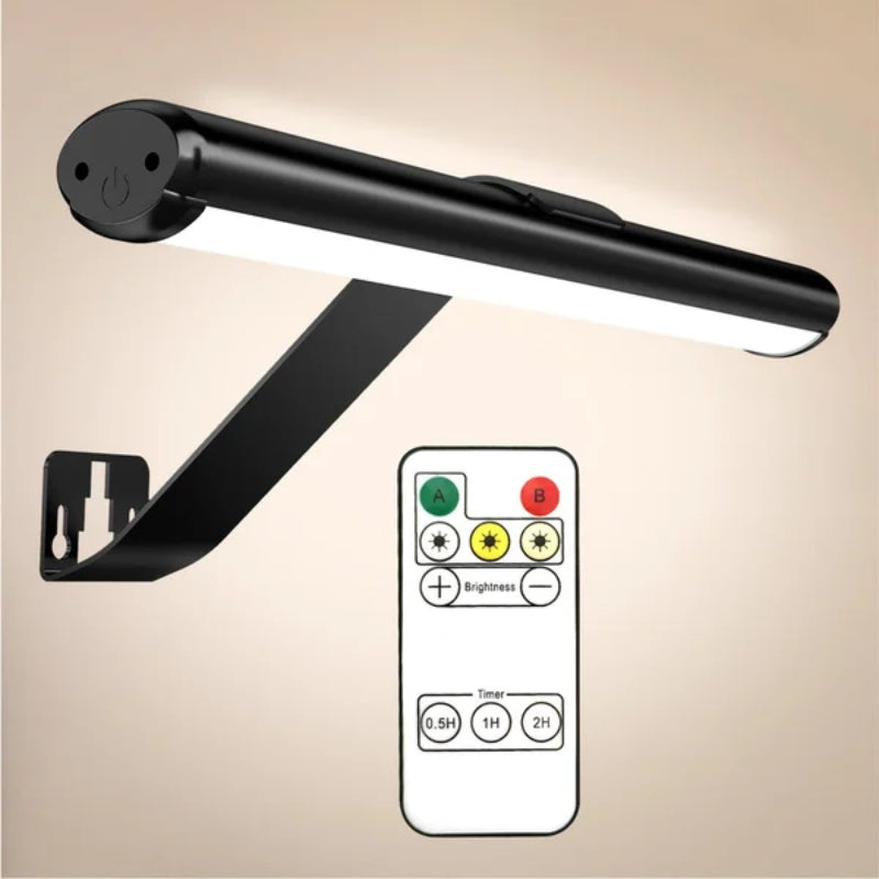 LED Rechargeable Light Set for Picture Show