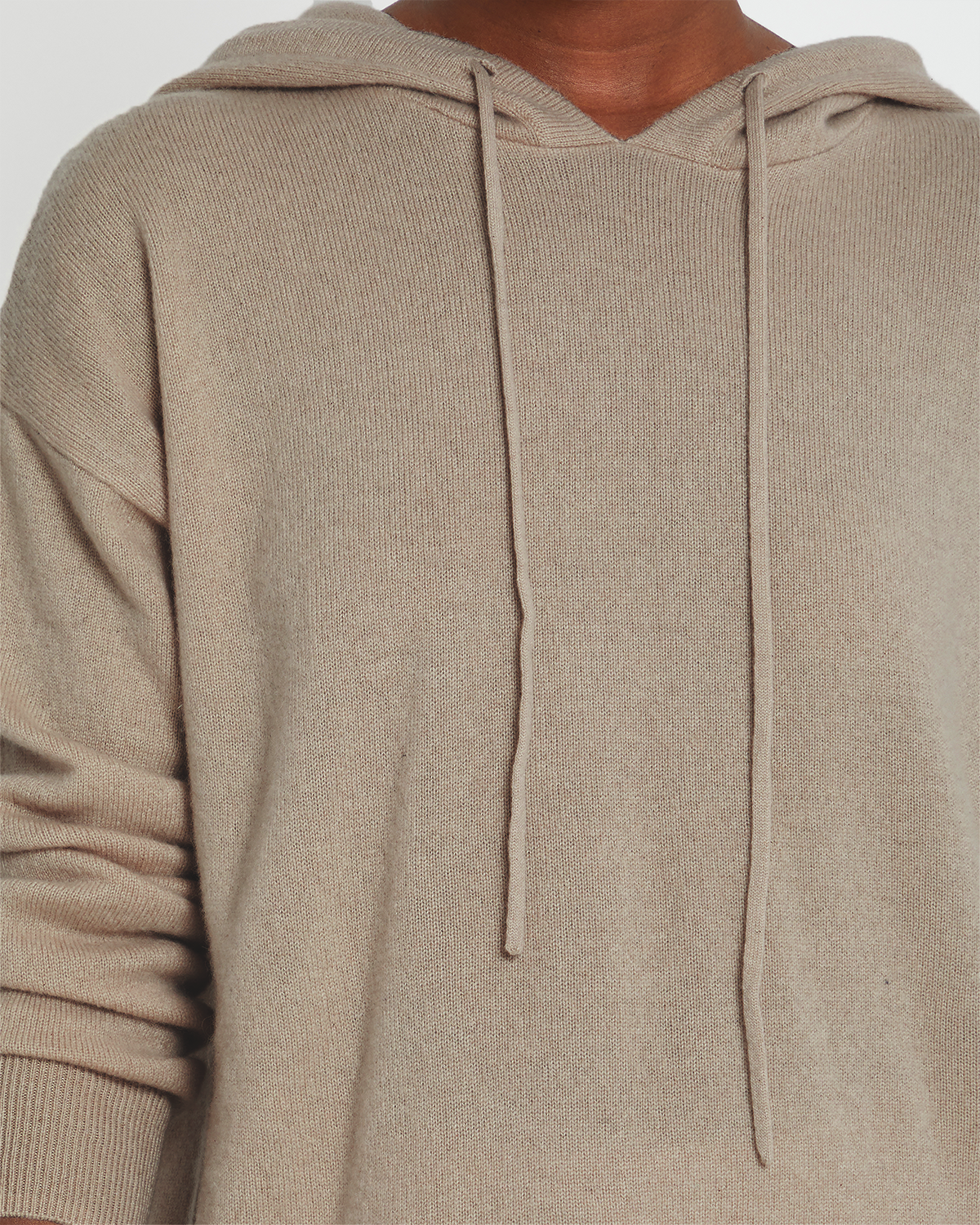 Nuka Cashmere Sweater