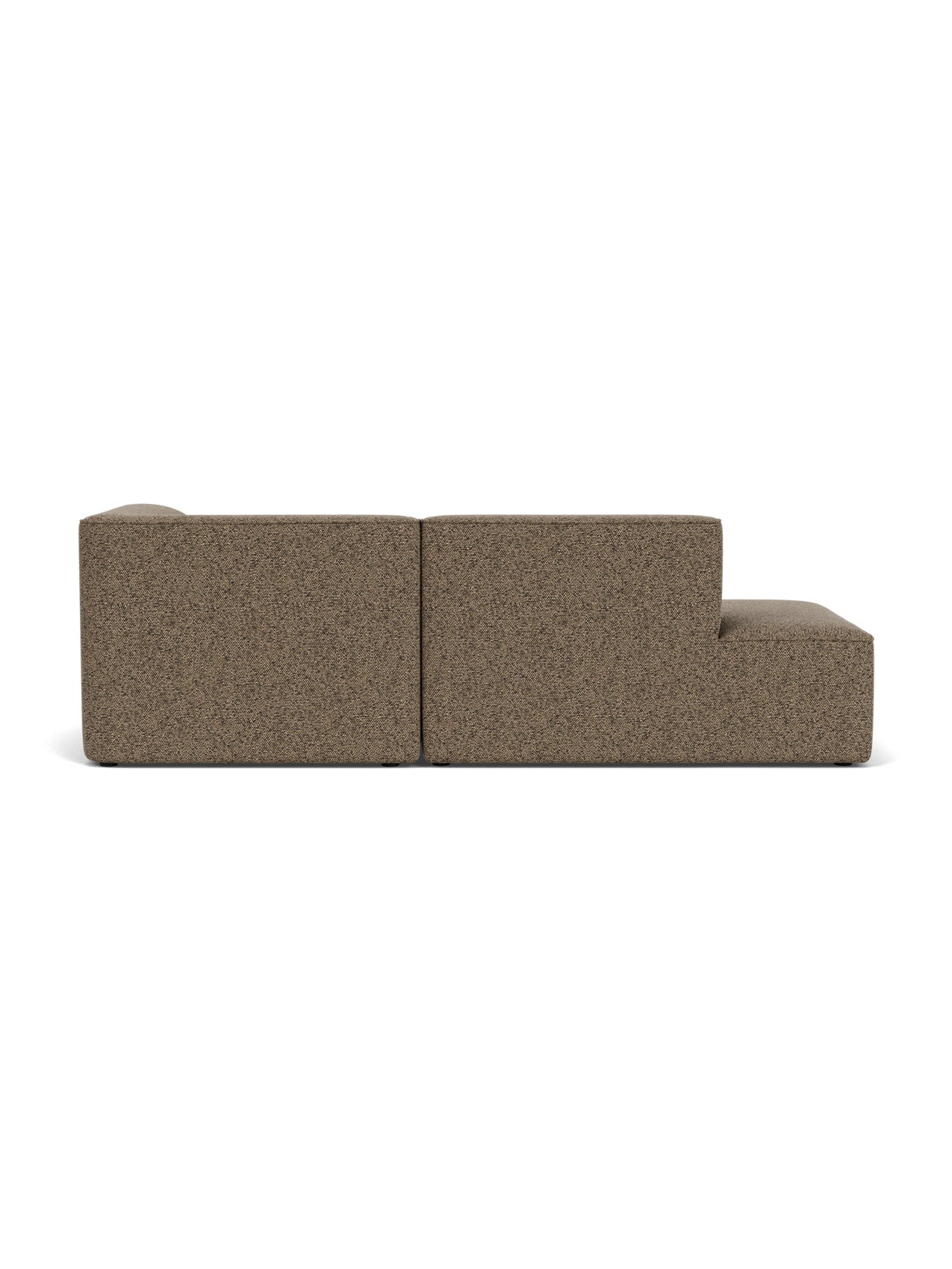 Eave Modular Sofa. 2-seater. Configurations 7-8