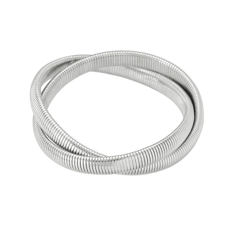 Hip-Hop Minimalist Commute Geometric 304 Stainless Steel 316 Stainless Steel  Zircon 18K Gold Plated Inlay Bracelets Earrings Necklace
