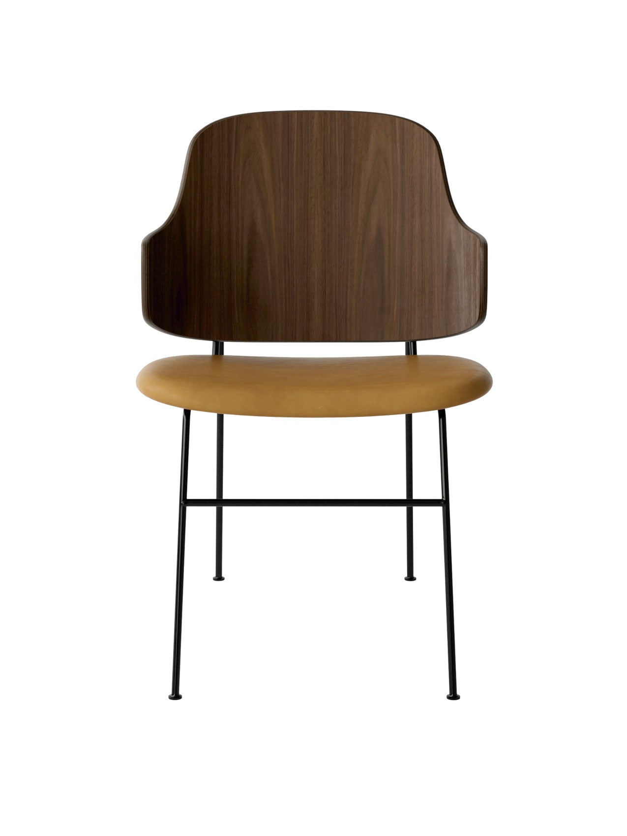 The Penguin Dining Chair