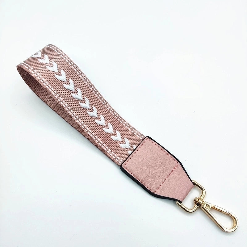 Nylon Printing Bag Strap