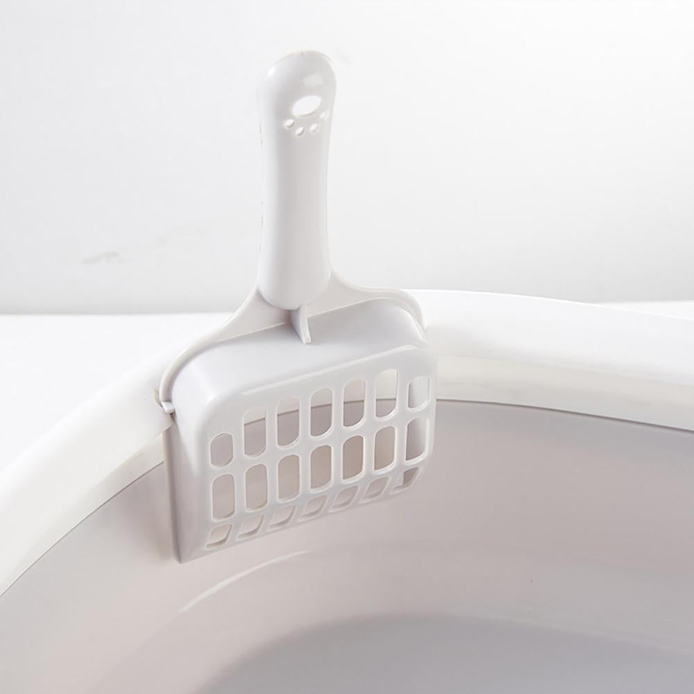 Anti Splash Pet Litter Box