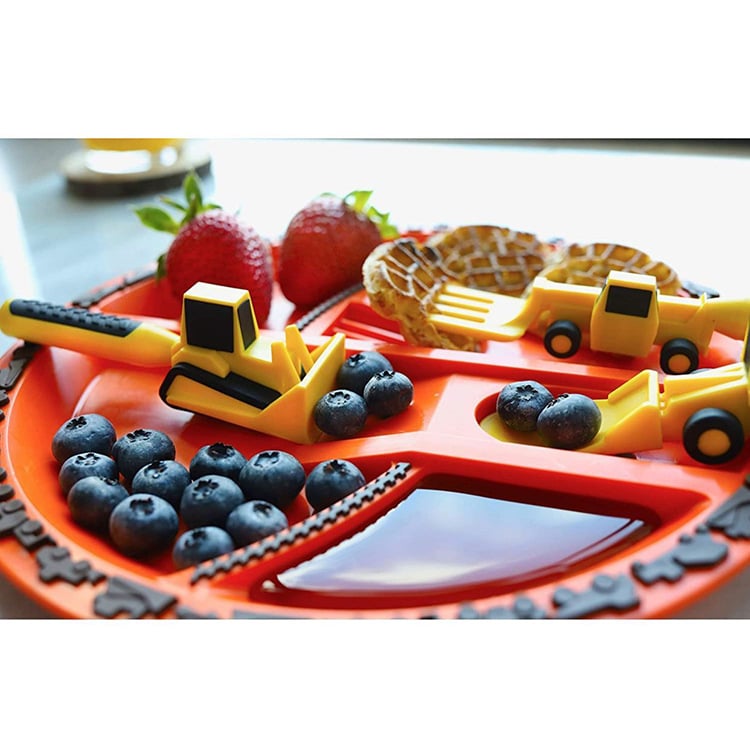 (🔥HOT SALE NOW 49% OFF) - Creatively Kids Dining Tool Set