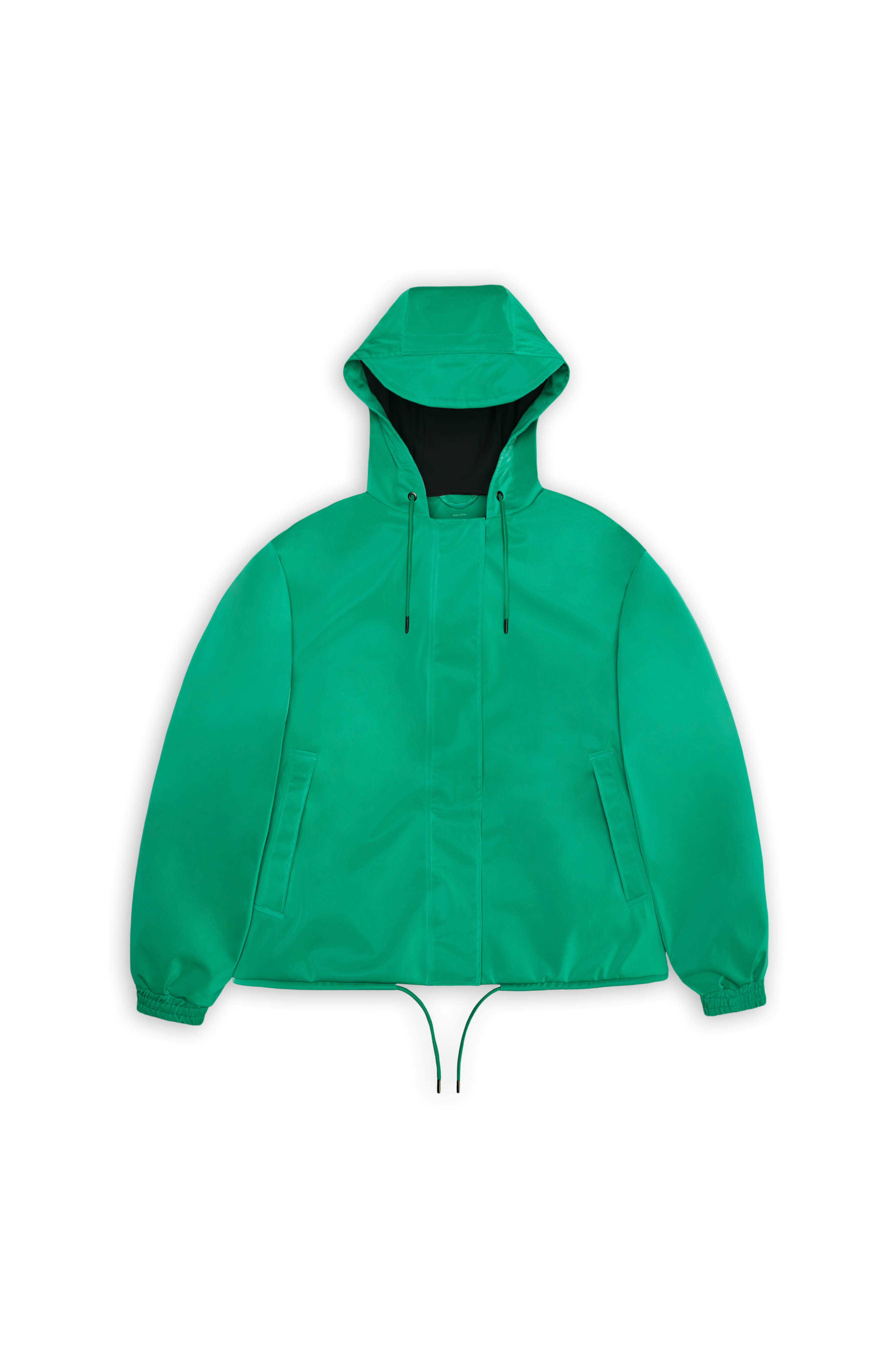 String W Jacket