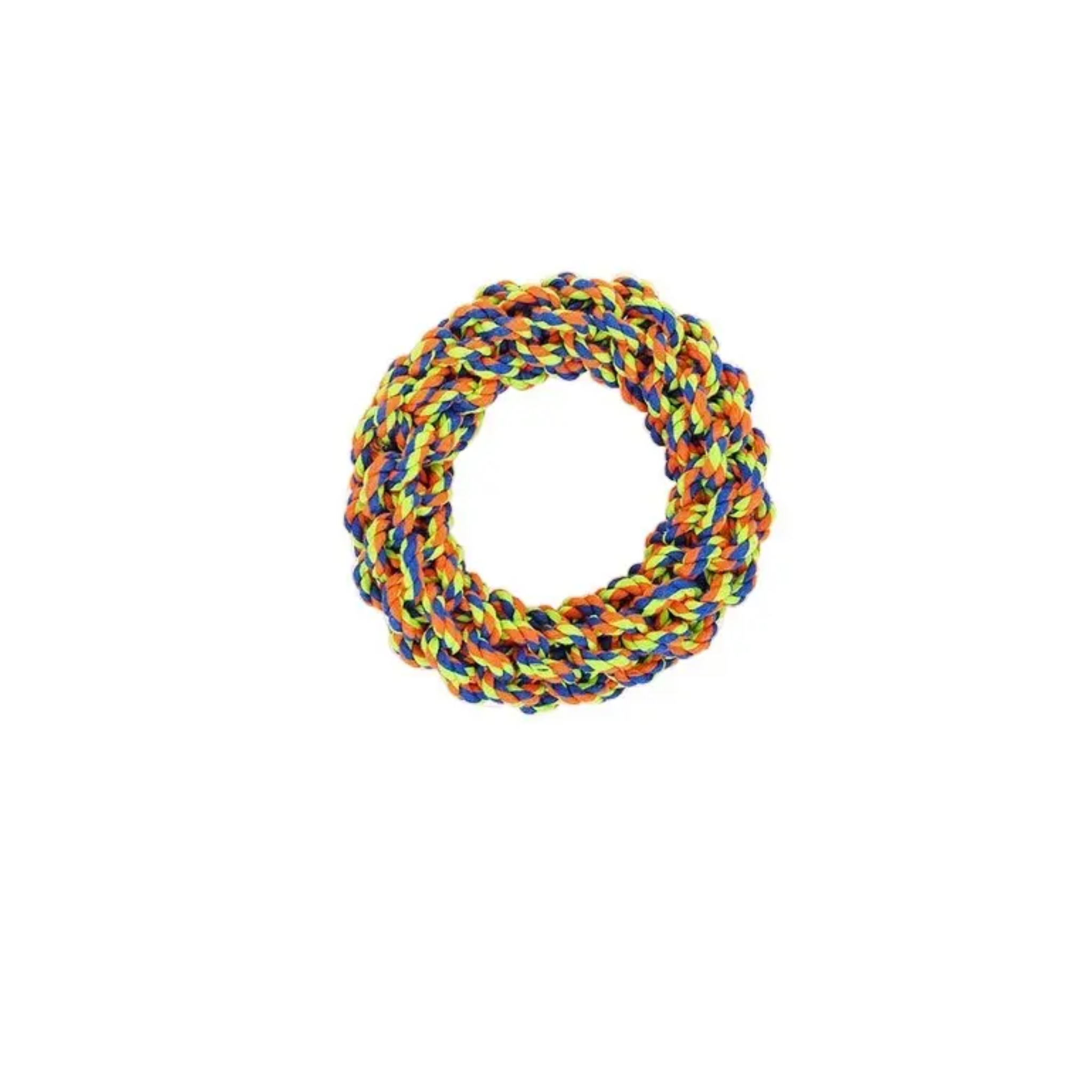 Rope Ring