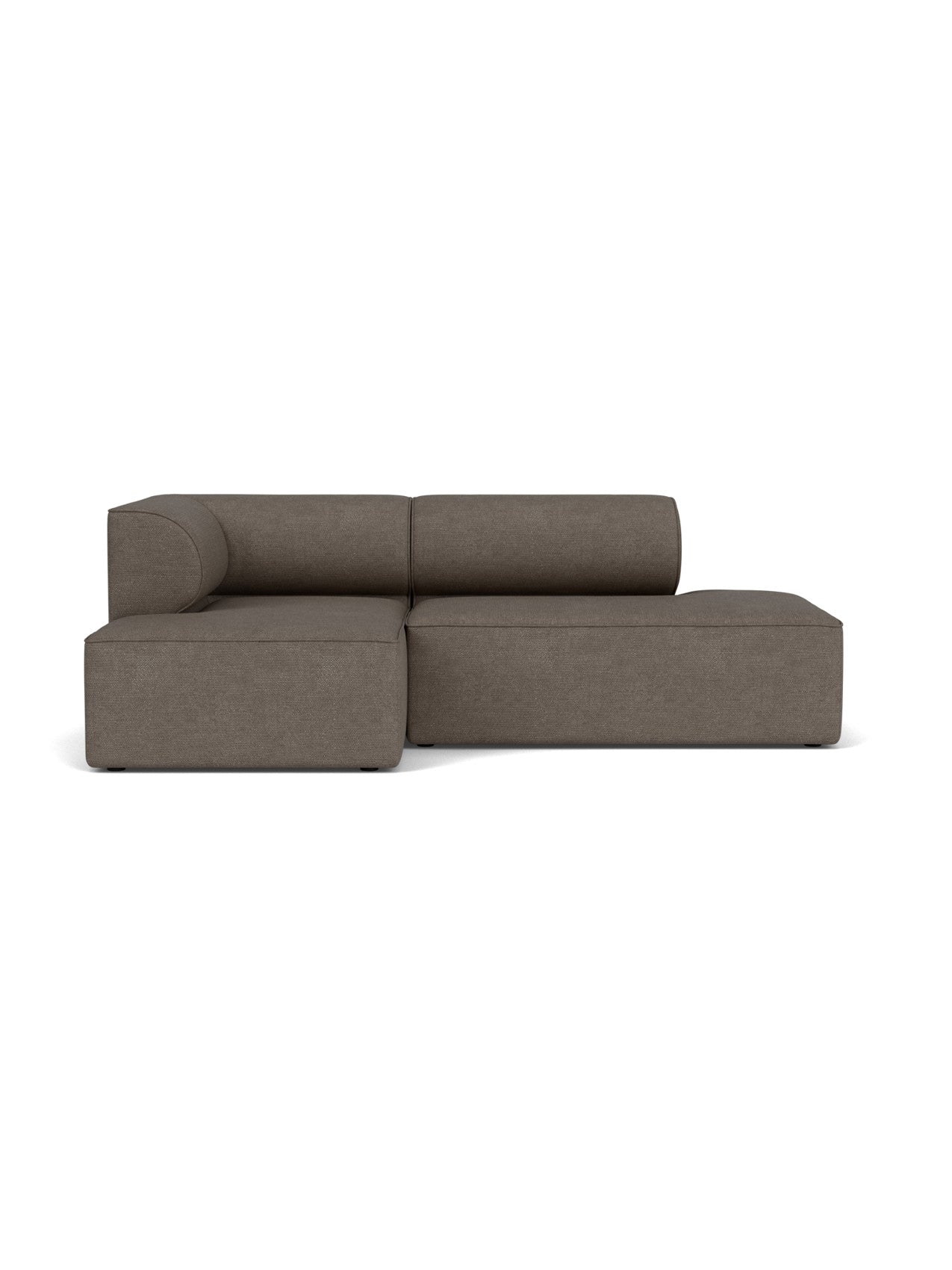 Eave Modular Sofa. 2-seater. Configurations 7-8