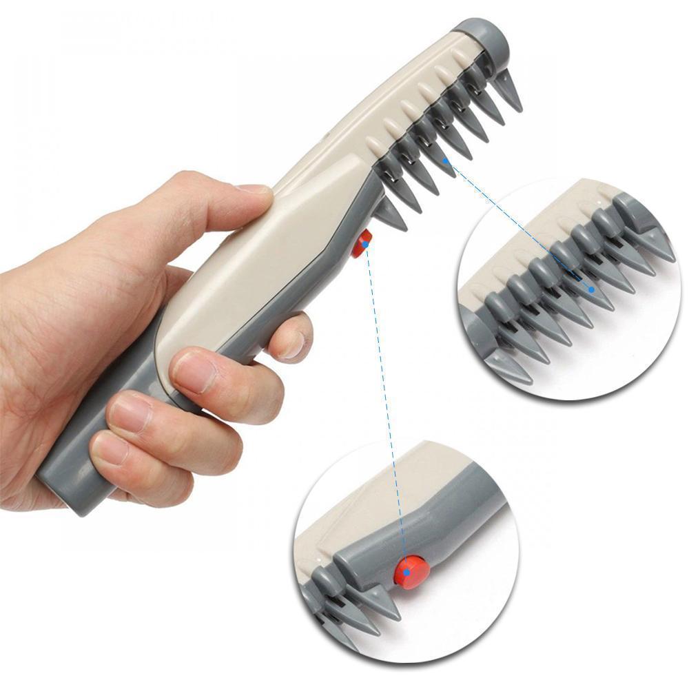 Knot Out Electric Pet Grooming Comb