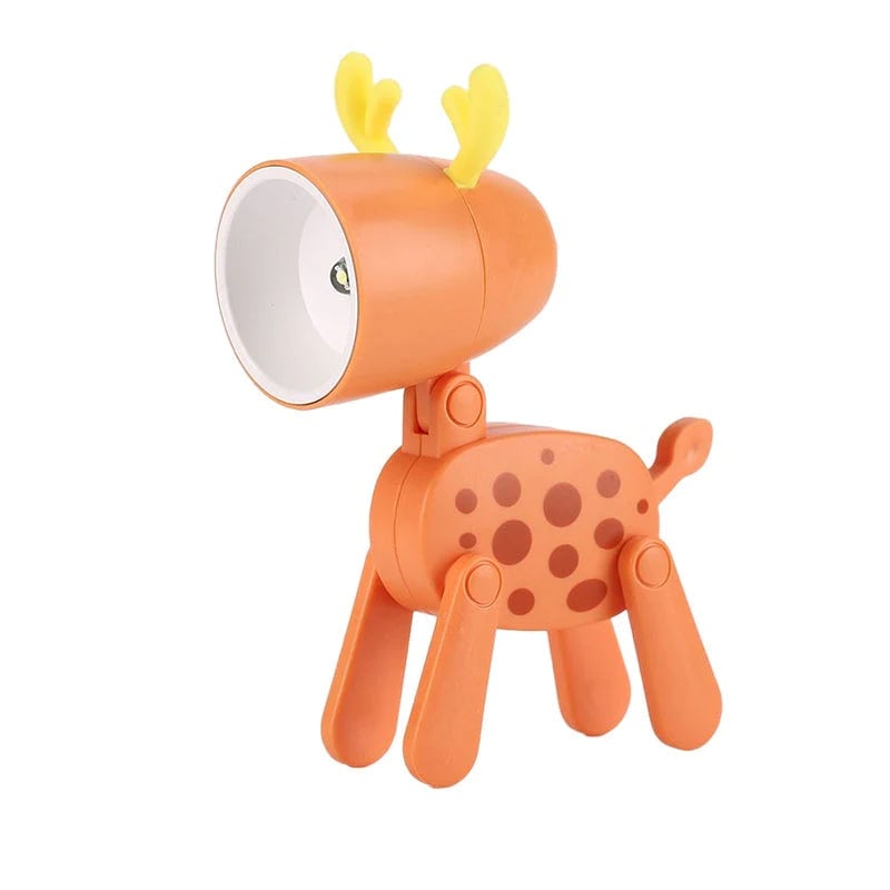 🎁Hot SALE - LED Cute Night Light