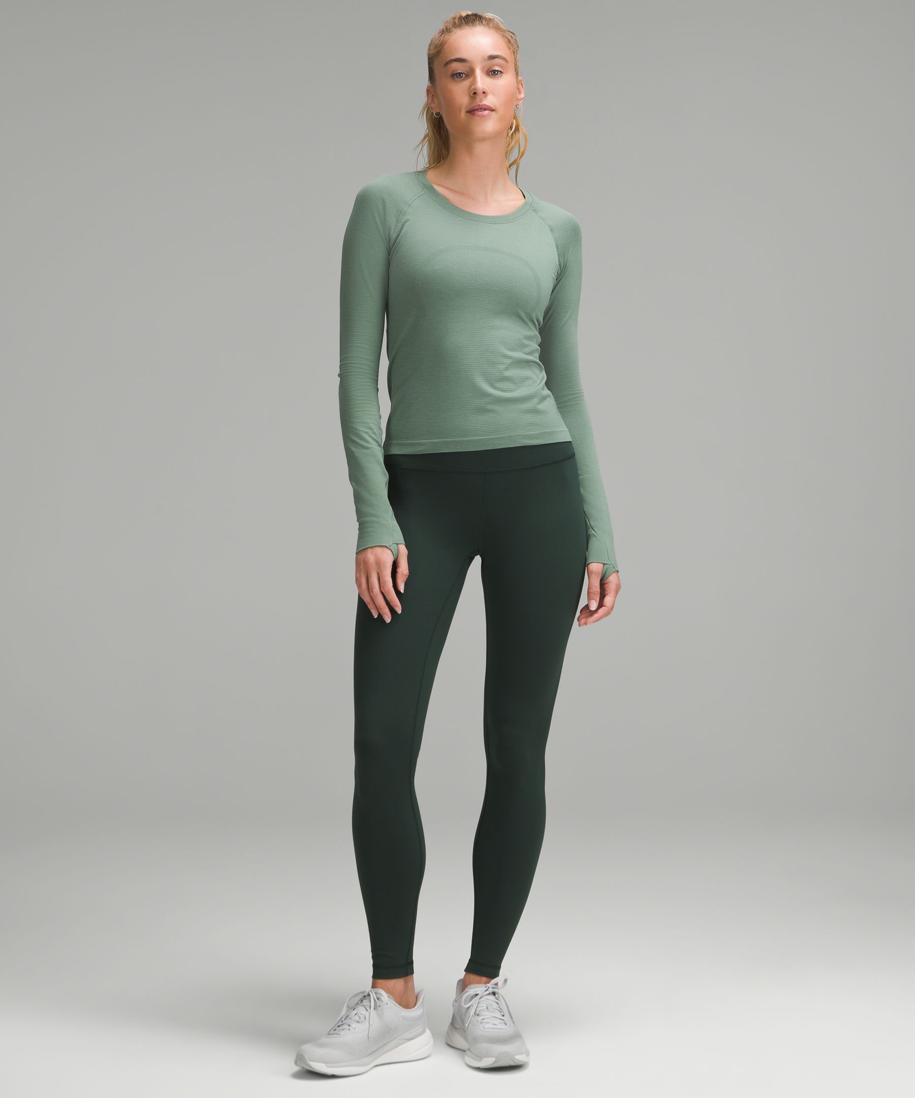 Wunder Train High-Rise Tight 28