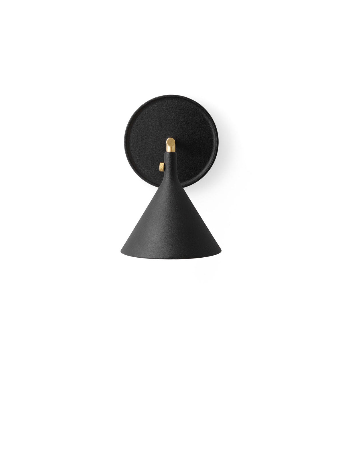 Cast Sconce Wall Lamp