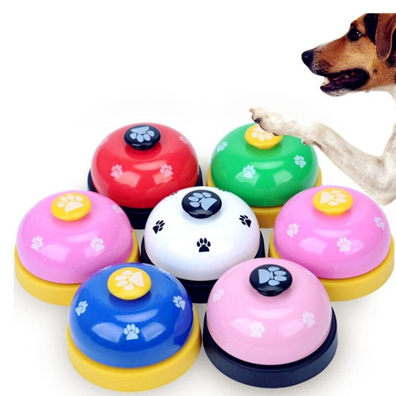 Small Bell Sound Toy