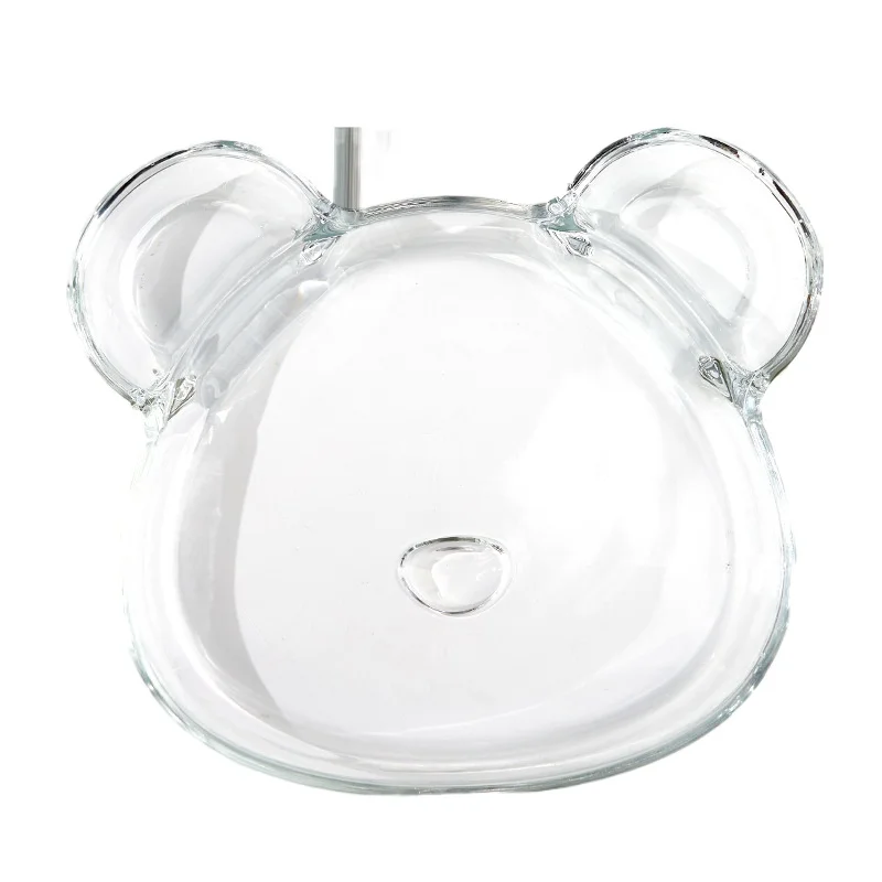 PLASTIC PARTITION DUMPLING PLATE WITH SAUCE & SEAFOOD PLATE