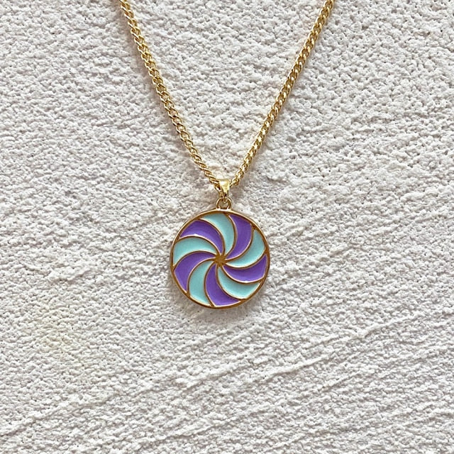 Hippie Necklaces