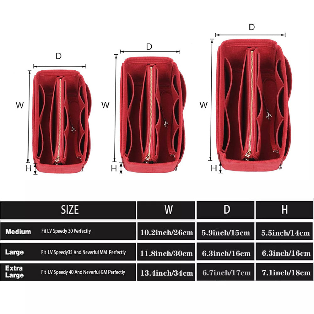 Purse Organizer