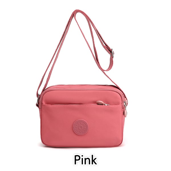 🔥Crossbody Multicolor Bag
