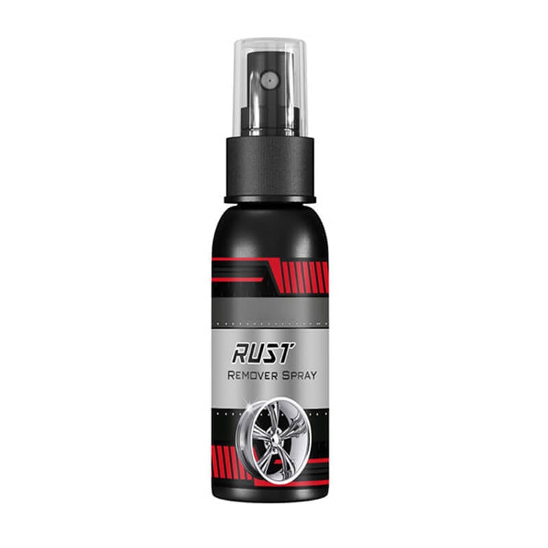 Multi Rust Remover