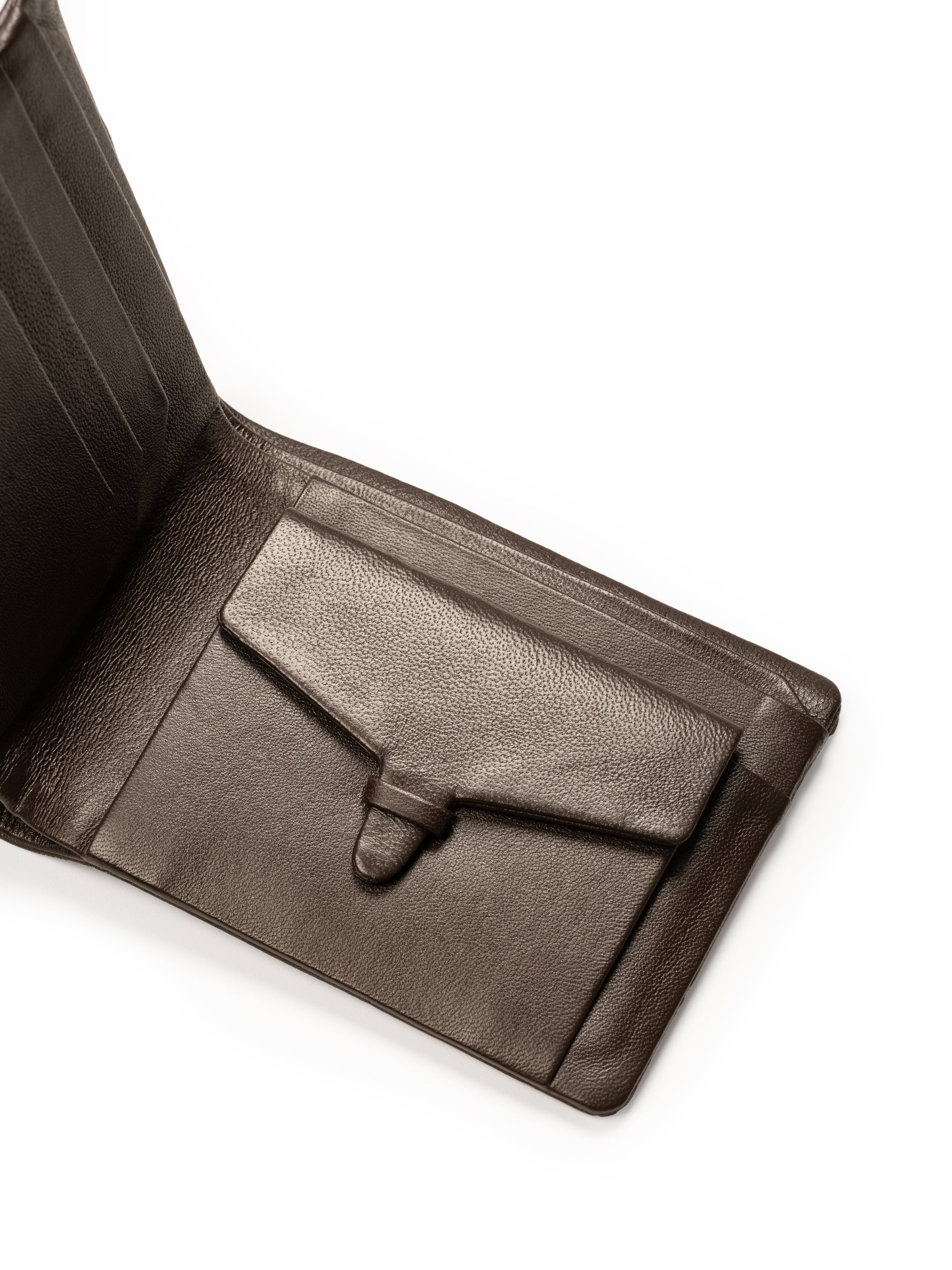 Bifold Wallet