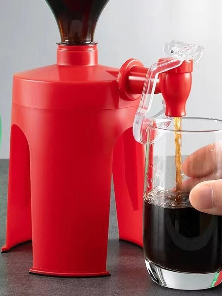 COLDRINK DISPENSER