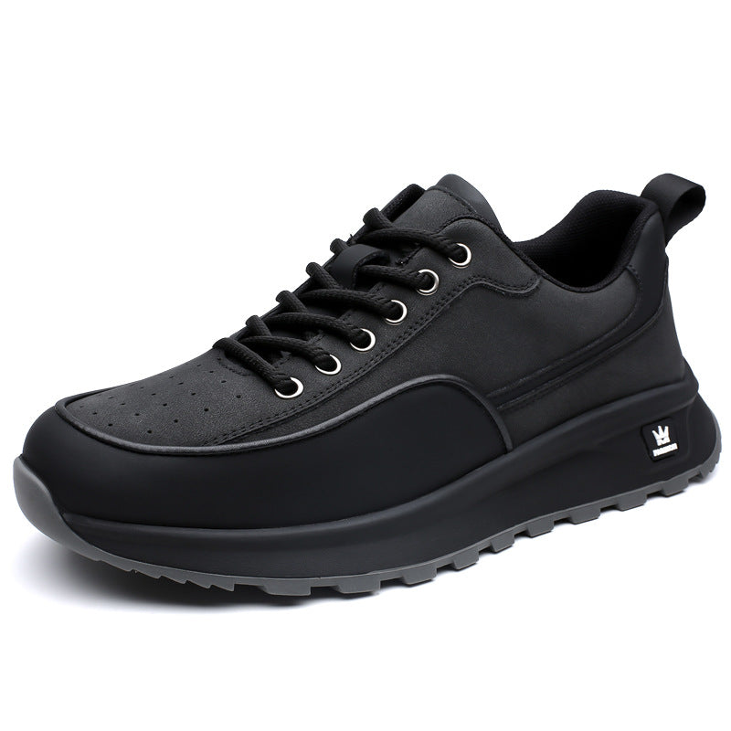 Men's Fashion Trendy Lightweight Running Shoes