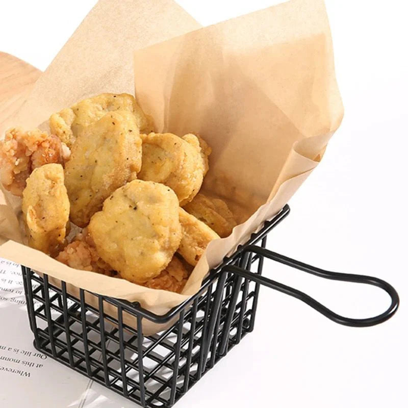 Fries basket