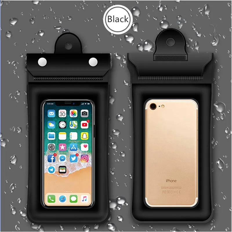 Waterproof Phone Bag