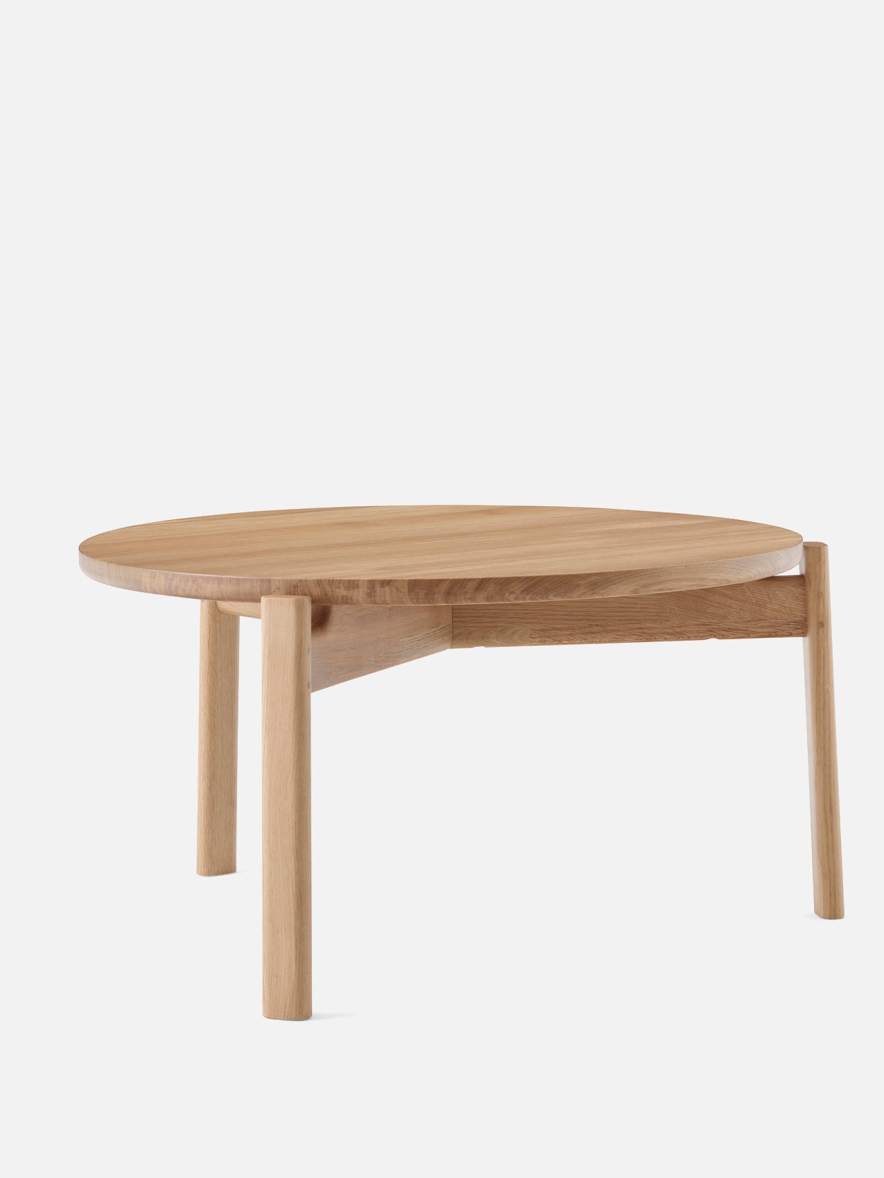 Passage Lounge Table