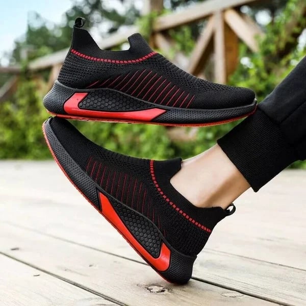 2023 New Men's plus size comfortable shoes