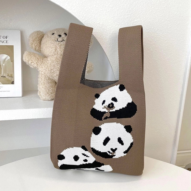 Women's Medium Summer Polyester Streetwear Handbag