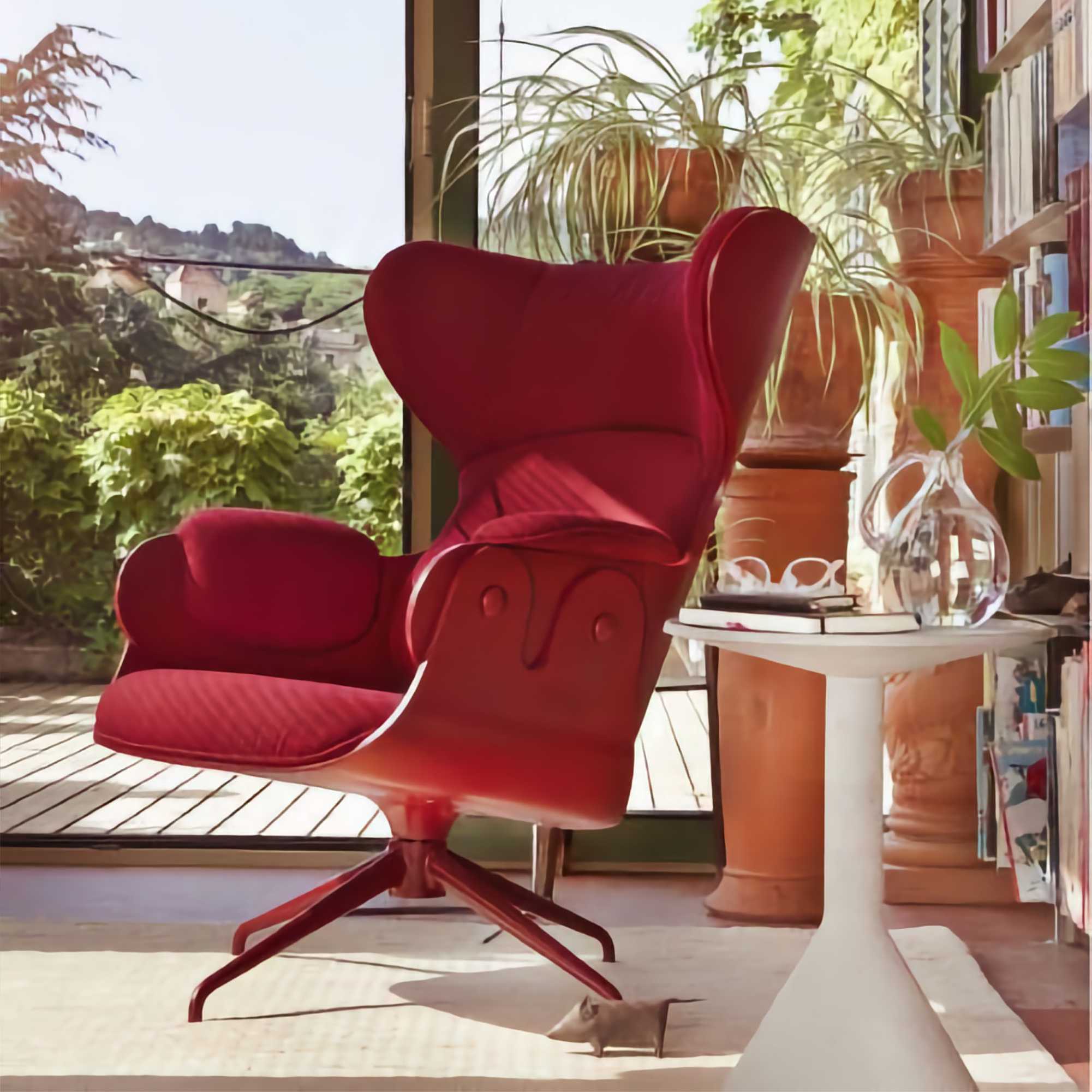 BD Barcelona Design Side Table B
