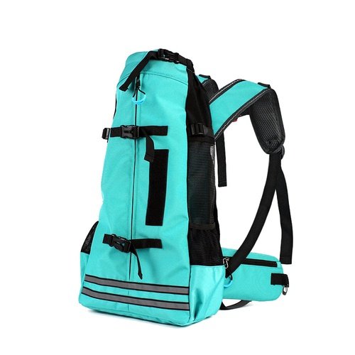 PetGenius Pet Carrier Backpack