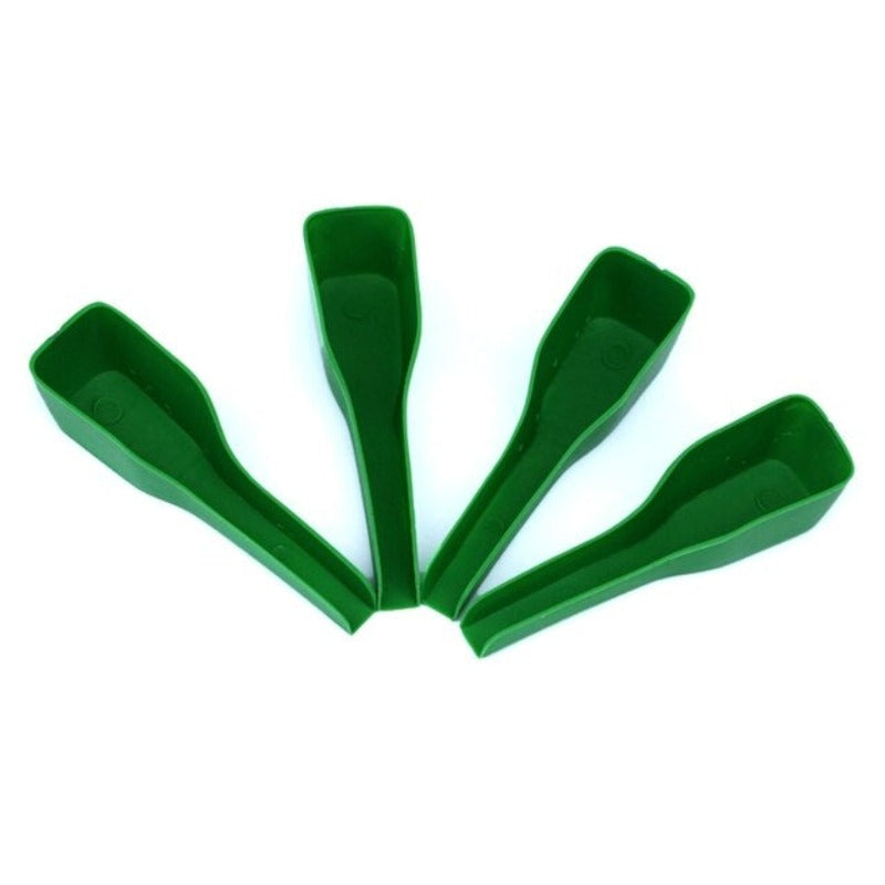 Bird Plastic Feeding Spoon