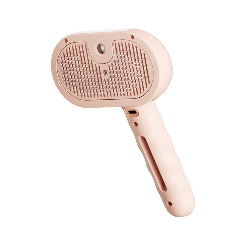 Pet Spray Hair Removal Combe