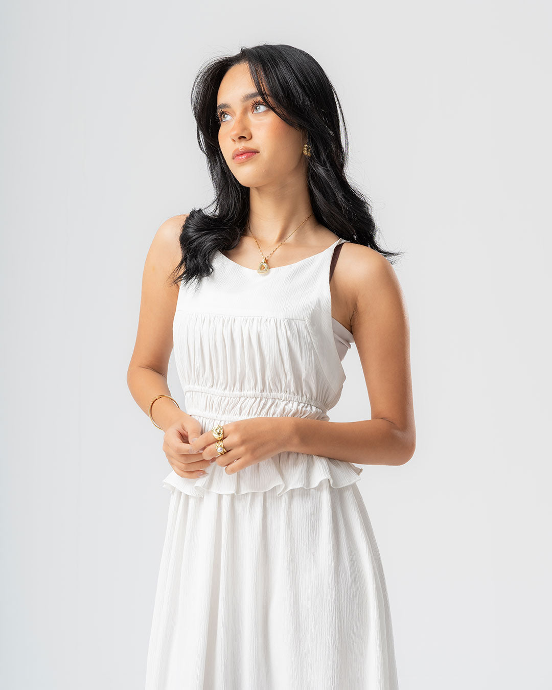 Women dress 4014