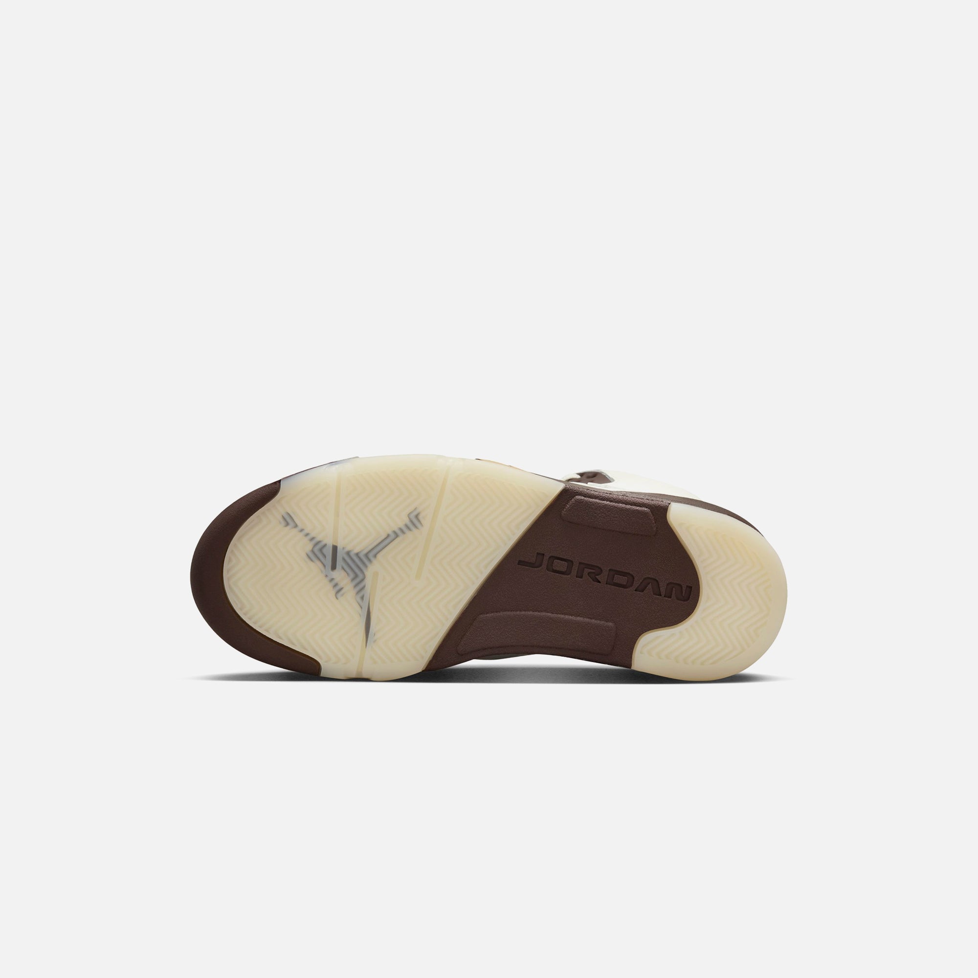 Jordan WMNS Air Jordan 5 Retro - Earth / Metallic Gold