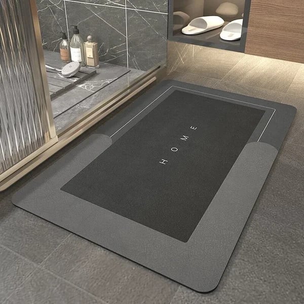 🔥LAST DAY 49%OFF🔥 Super Absorbent Floor Mat